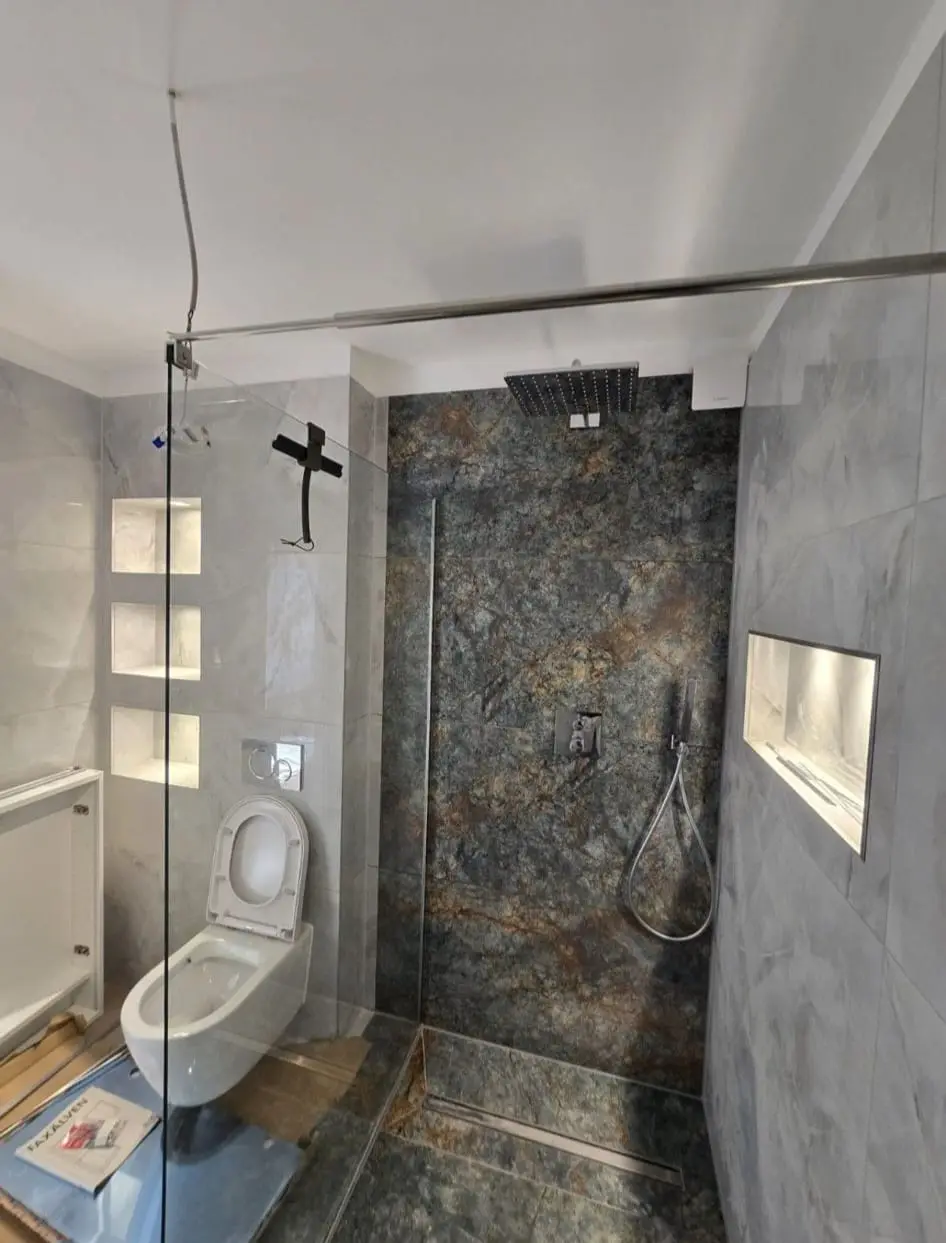 Zemin uygulama görseli 5